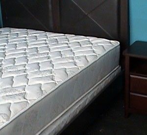 comfo-pedic I mattress