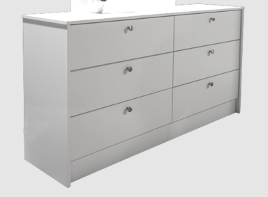 Milano Dresser